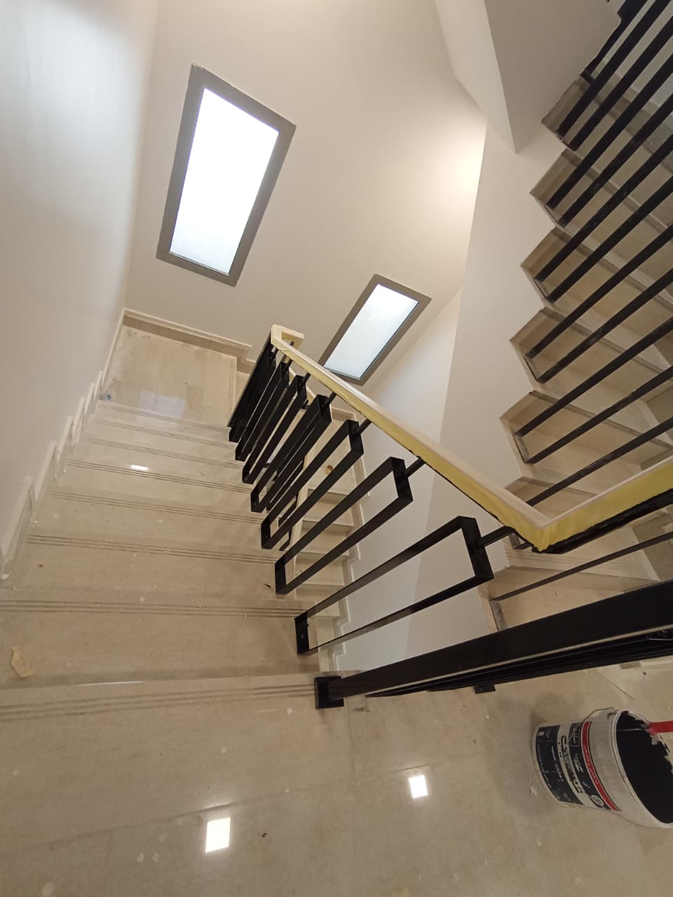 دهانات داخلية - مشروع 36